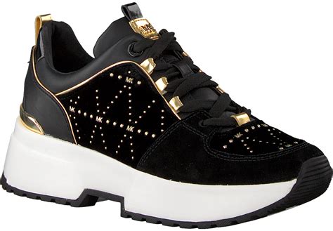 michael kors cosmo trainer